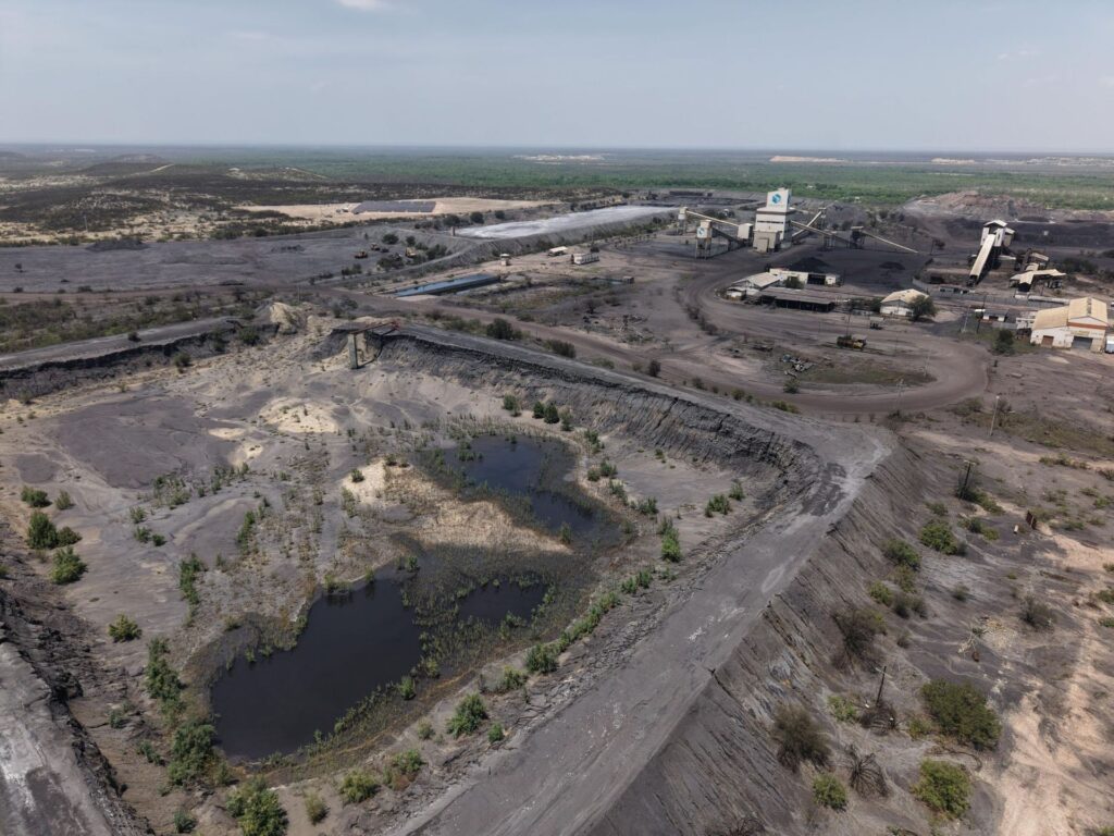 20 años después, recuperan el cuerpo de otro minero en Pasta de Conchos