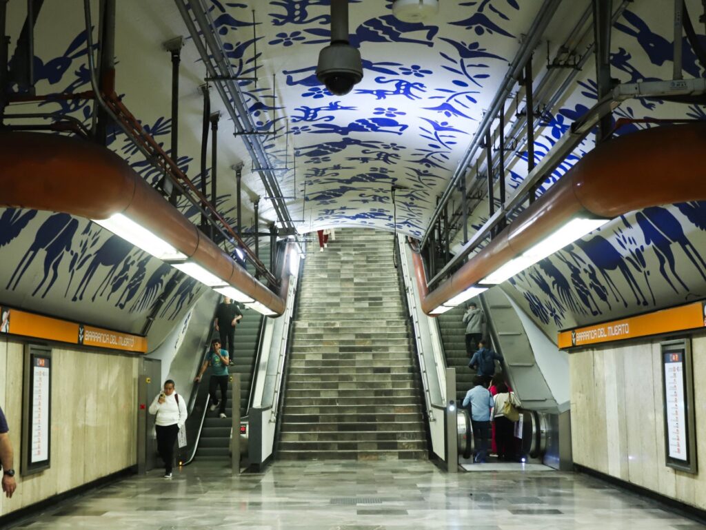 Metro CDMX: servicio restablecido en 12 líneas tras acuerdo con sindicato Metro CDMX: servicio restablecido en 12 líneas tras acuerdo con sindicato