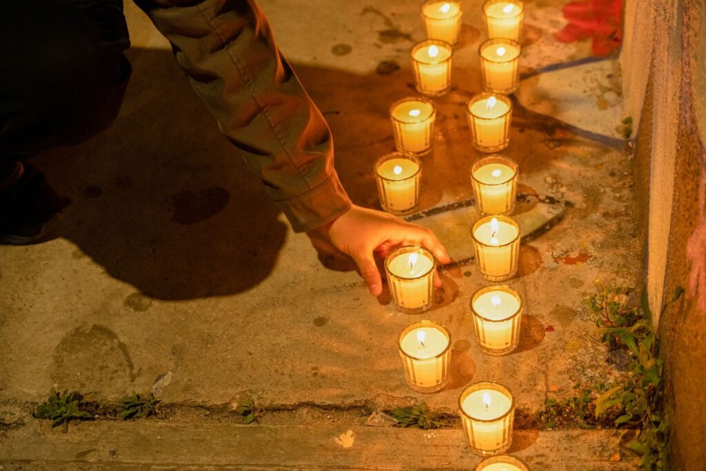 Exigen que se investigue ataque armado en Nicolás Ruiz, comunidad autónoma de Chiapas