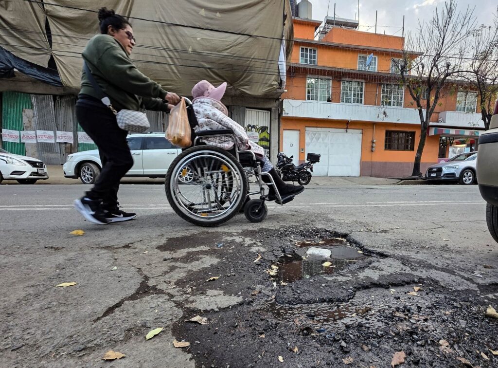 Las personas con discapacidad en México son aisladas y violentadas: ONU