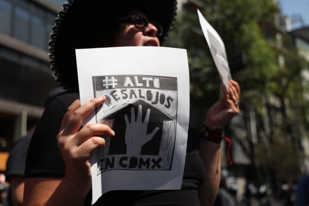 Cdmx amplía plazo de registro de Airbnb, ante amparos de anfitriones