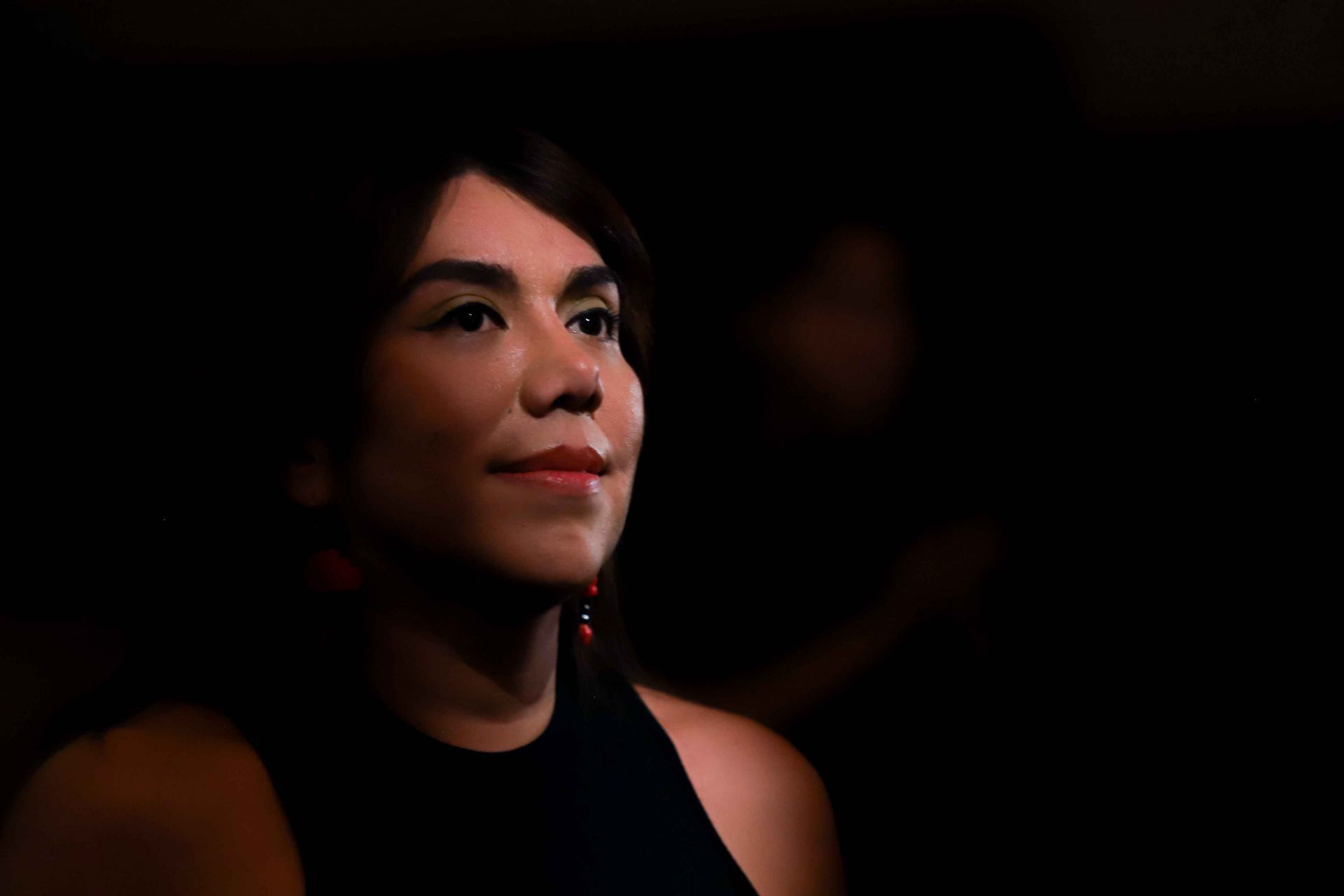 Natalia Lane consigue sentencia histórica por tentativa de transfeminicidio Natalia Lane consigue sentencia histórica por tentativa de transfeminicidio