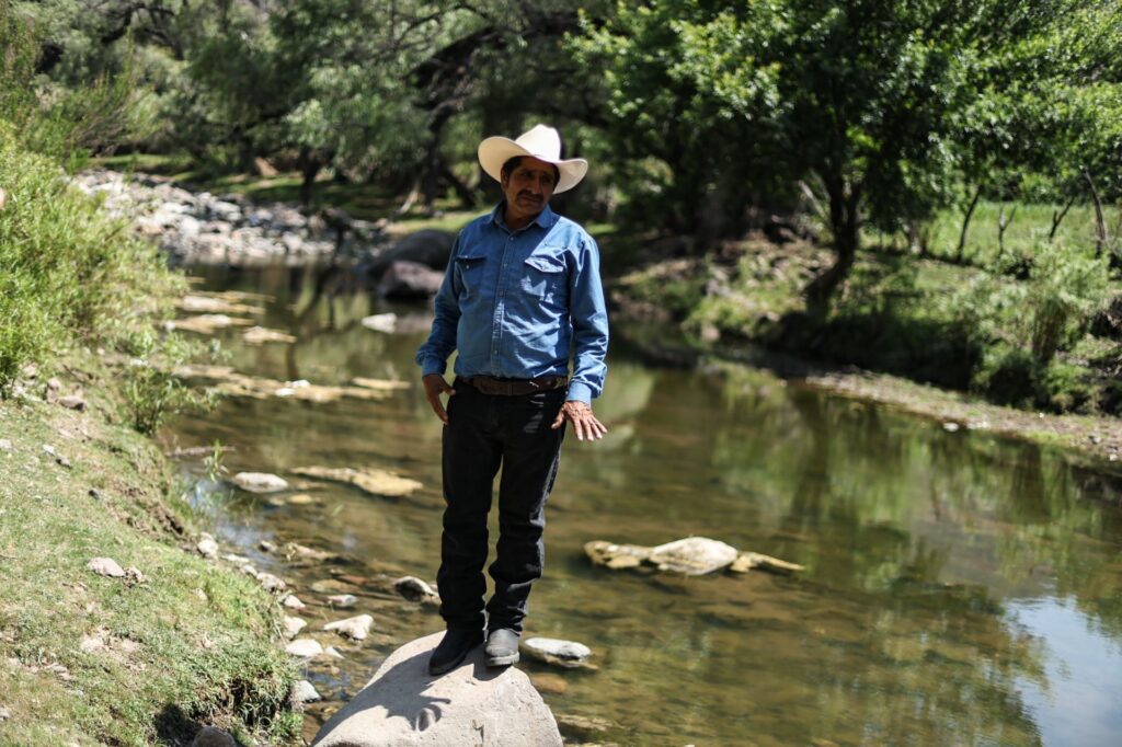 Presa Milpillas: comunidades en Zacatecas acusan simulación en proceso de consulta