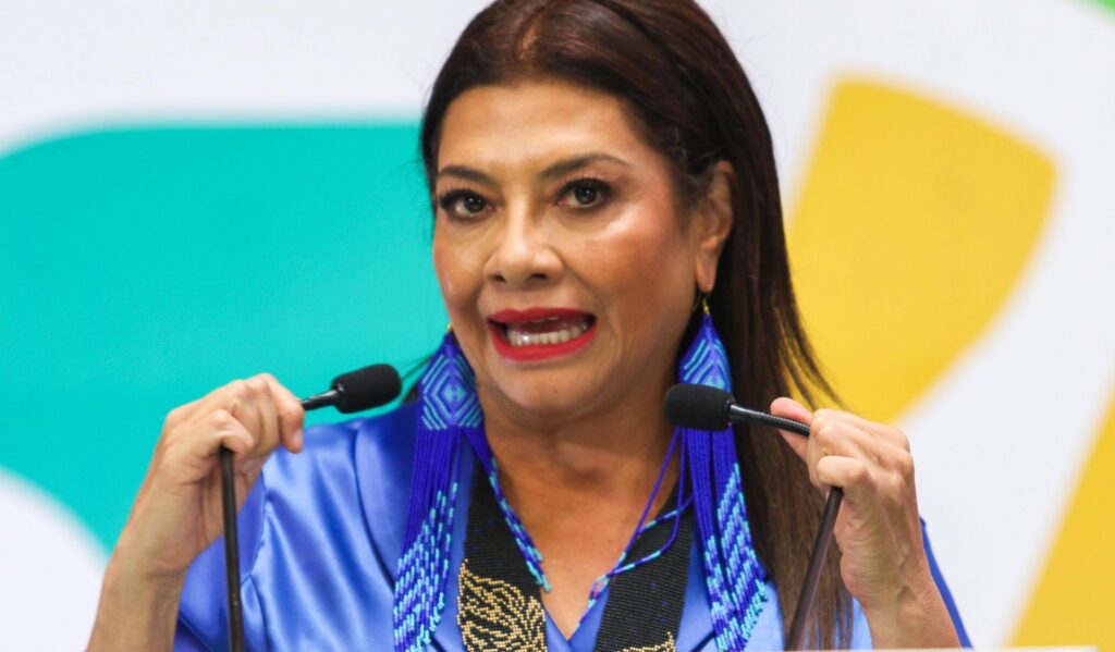 Clara Brugada anuncia ley de rentas justas para frenar gentrificación