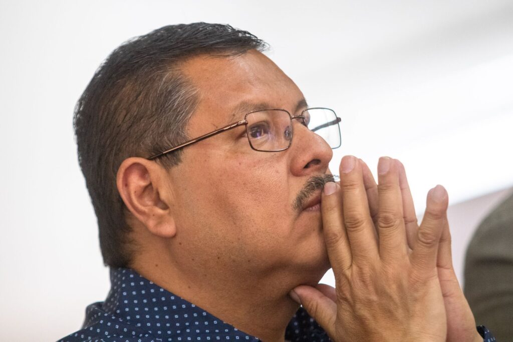 Raymundo Ramos rechaza las acusaciones de la OFAC; “Nos pone en la mira”, señala