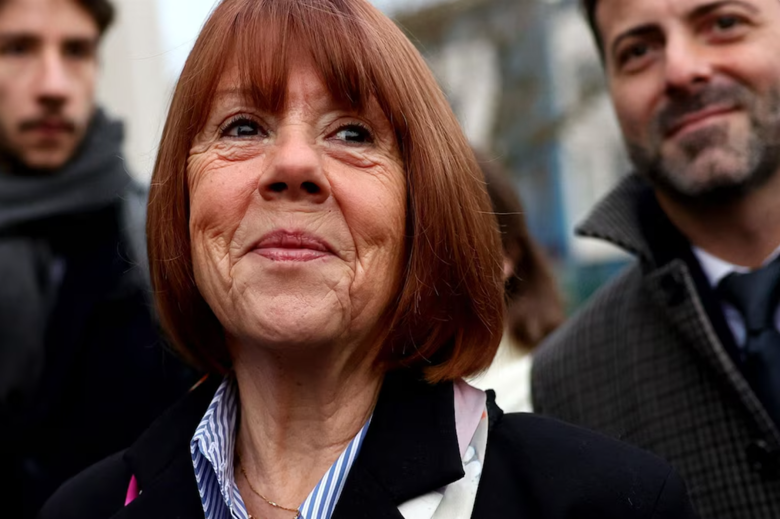 “El mundo tenía que ver <BR>a los 51 violadores” “El mundo tenía que ver <BR>a los 51 violadores”