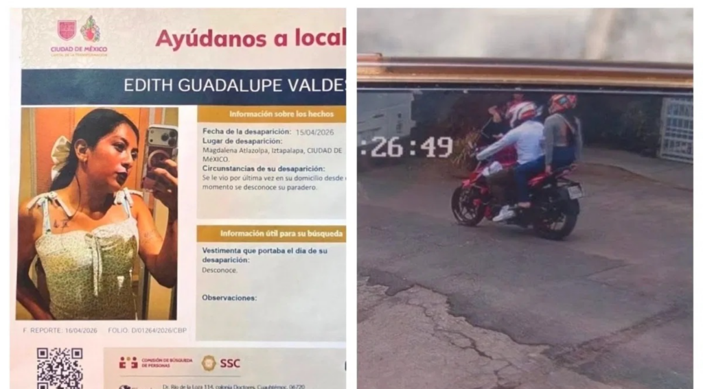 Localizan a Edith Guadalupe sin vida, en el edificio donde acudió a una entrevista de trabajo