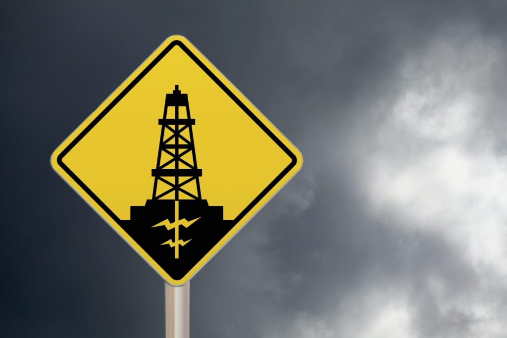 El alto precio ambiental del fracking en México El alto precio ambiental del fracking en México