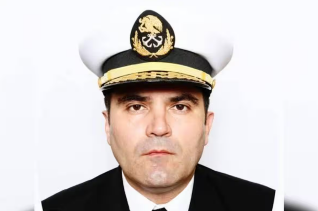 Detienen en Argentina a Fernando Farías Laguna, principal implicado en caso de huachicol fiscal