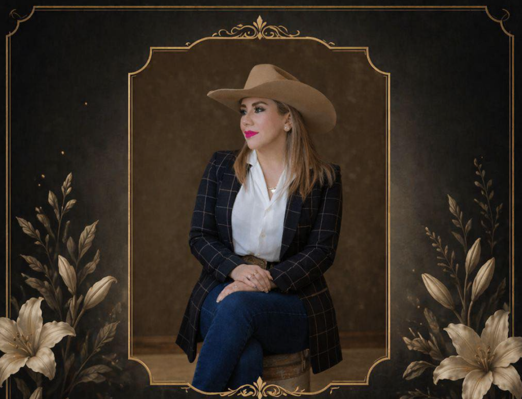 Asesinan a Lina Rodríguez, secretaria general de las Mujeres Ganaderas de México