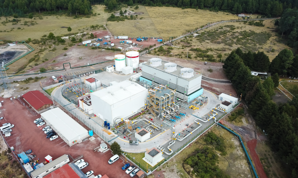 Enfermedades renales crónicas, uno de los costos de la geotérmica Los Azufres