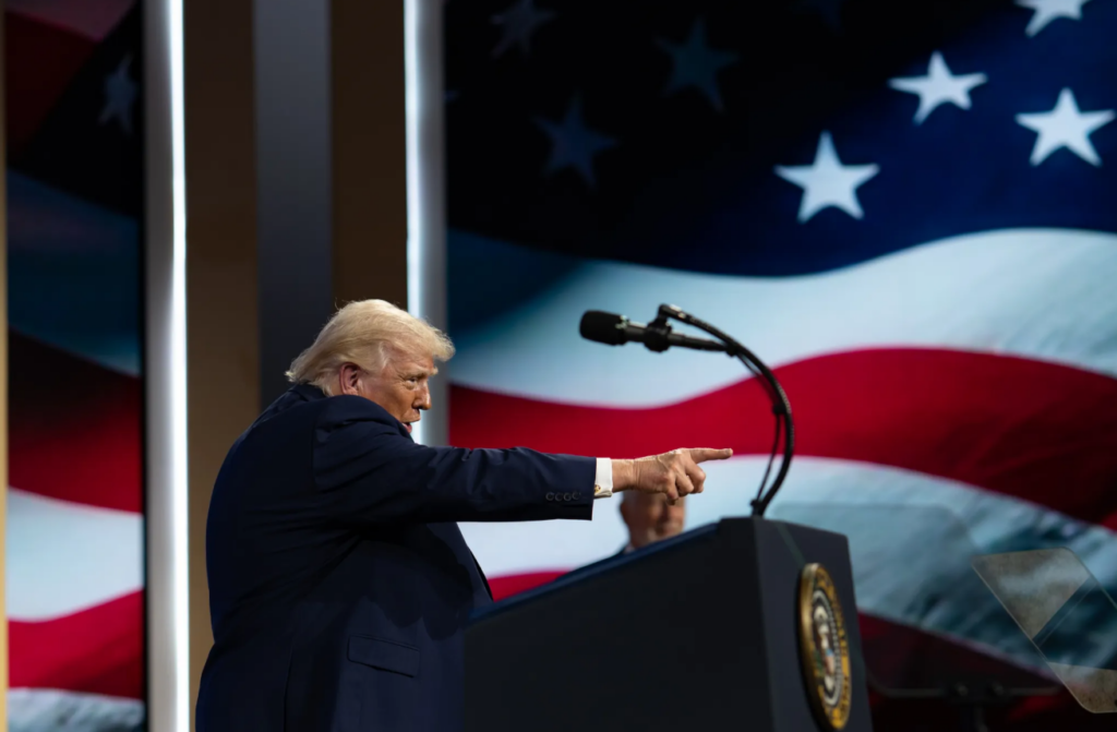 Trump acuerda con Irán una tregua de dos semanas; se reabre el estrecho de Ormuz Trump acuerda con Irán una tregua de dos semanas; se reabre el estrecho de Ormuz