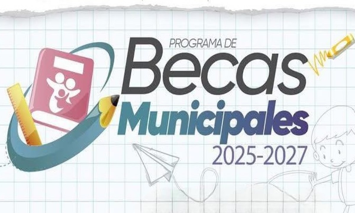 Becas Atizapán de Zaragoza 2026: registro paso a paso y documentos Becas Atizapán de Zaragoza 2026: registro paso a paso y documentos