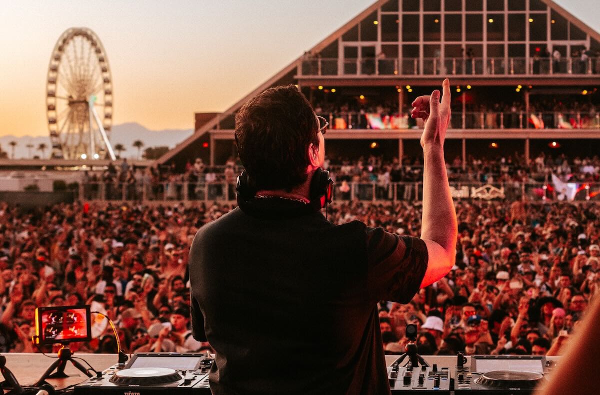 Coachella 2026: horarios y transmisión en vivo oficial Coachella 2026: horarios y transmisión en vivo oficial