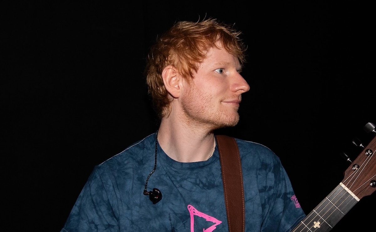 Ed Sheeran en el Estadio Azteca 2026: boletos, precios, venta y horario Ed Sheeran en el Estadio Azteca 2026: boletos, precios, venta y horario