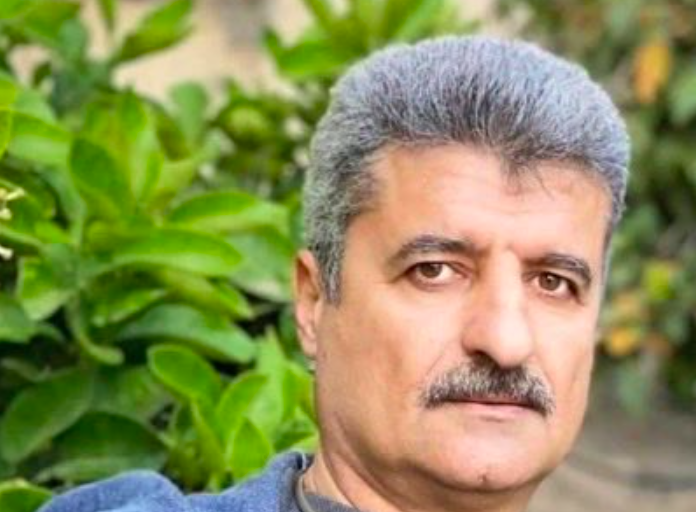 Imaq Miqdad cargaba teléfonos con energía solar en Gaza, lo mató un dron israelí