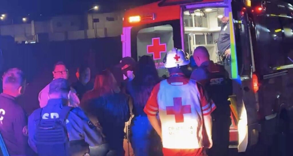 Liberan a 11 adolescentes en Nogales, tenían huellas de tortura