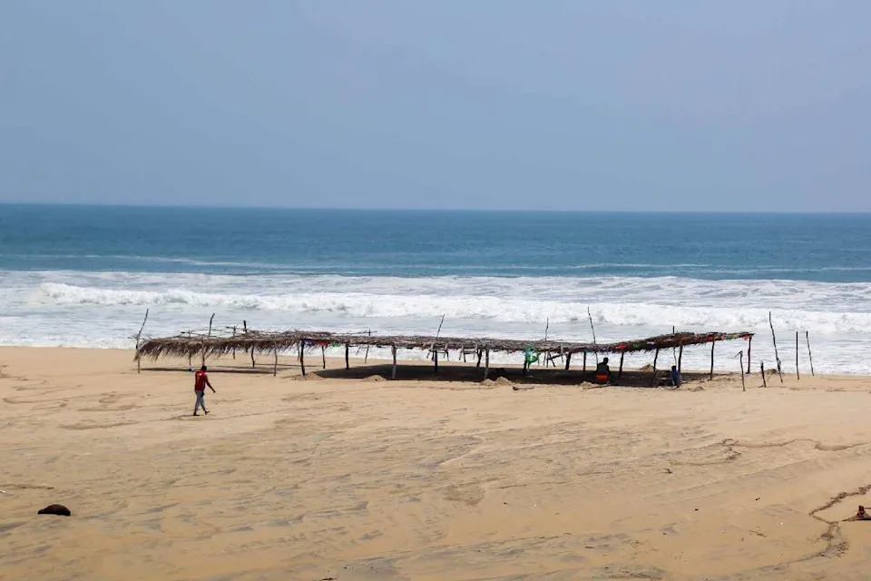La Fiscalía de Nayarit obtiene órdenes de aprehensión contra defensores de Playa Las Cocinas