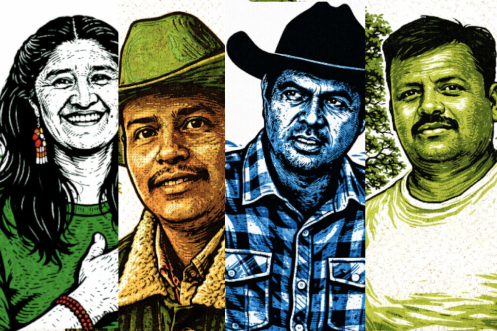 El Estado mexicano es el principal agresor de defensores ambientales: CEMDA