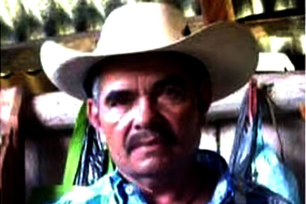 Asesinan Roberto Chávez, defensor de los bosques en Michoacán