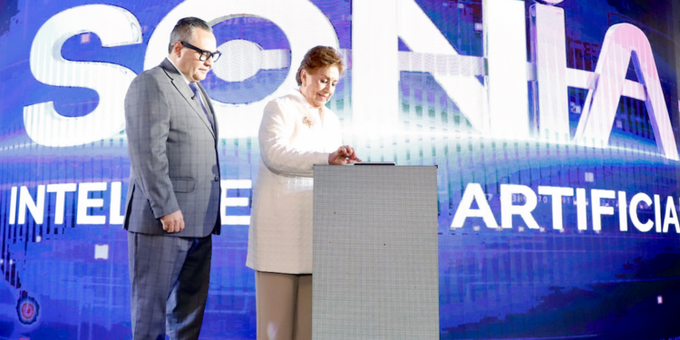 SonIA: la inteligencia artificial que ya emite sentencias en tribunales de Querétaro