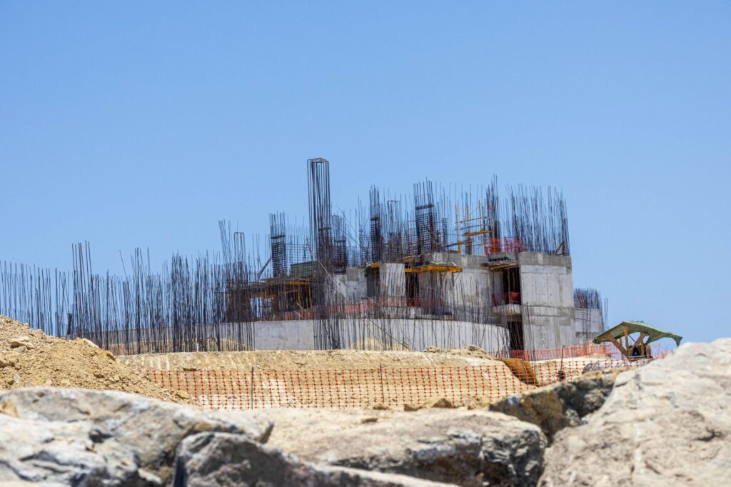 La Semarnat revoca concesión a inmobiliaria en playa Las Cocinas La Semarnat revoca concesión a inmobiliaria en playa Las Cocinas