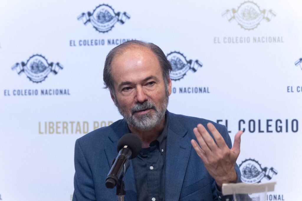 Juan Villoro y el desencanto de los aficionados con la selección mexicana y el Mundial de Futbol Juan Villoro y el desencanto de los aficionados con la selección mexicana y el Mundial de Futbol
