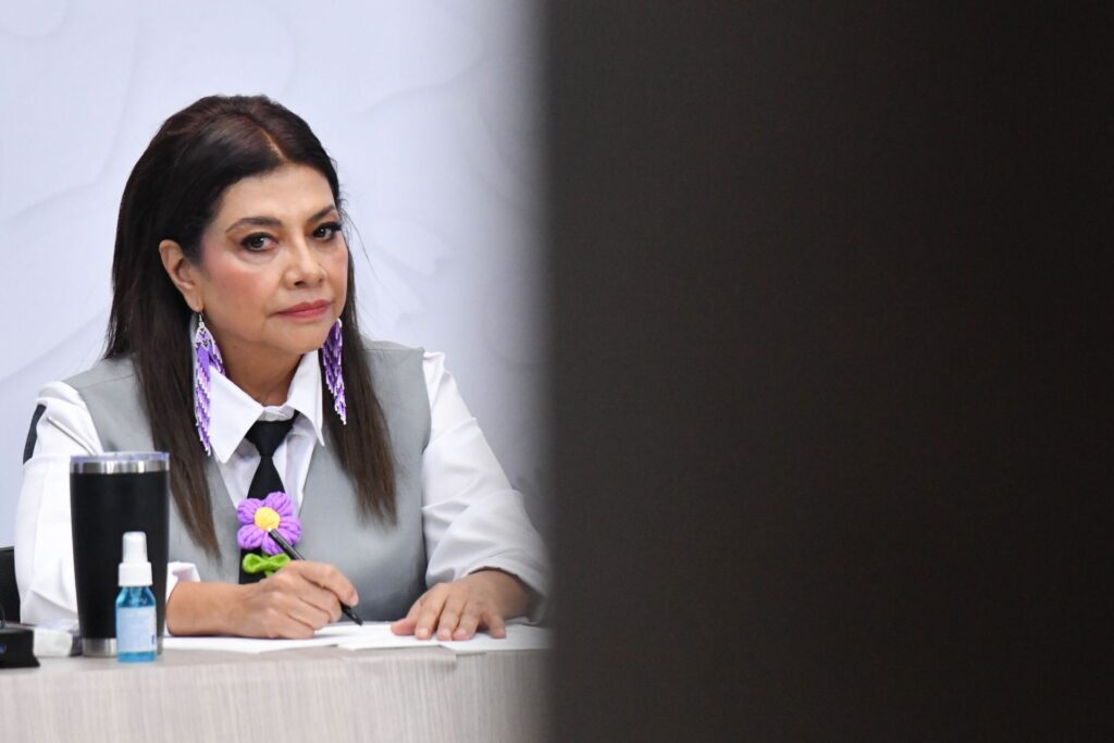 18 detenidos por homicidio de colaboradores de Clara Brugada