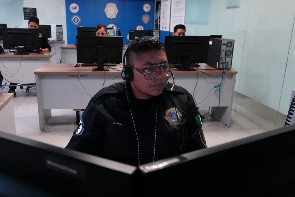 Jalisco: Policía Cibernética detecta 40 páginas de pornografía infantil