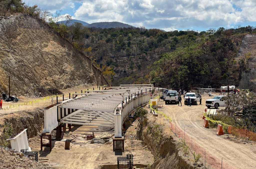 La FGR abre carpetas de investigación contra 20 comuneros indígenas de Oaxaca