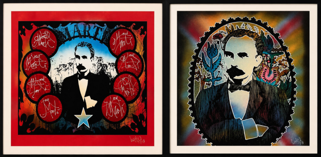 Inauguran “Martí, hoy y siempre” en el 131 aniversario luctuoso del escritor cubano