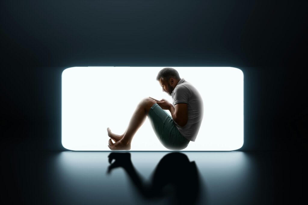La ilusión de libertad en internet: ocho maneras en las que la red moldea nuestras decisiones