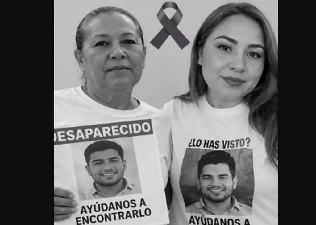 Guanajuato: madre e hija buscadoras son asesinadas