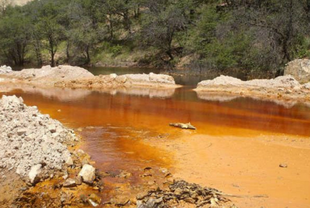 Los Comités de Cuenca Río Sonora piden una reunión con la presidenta Claudia Sheinbaum