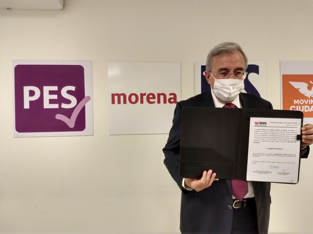 ¿Cuántos votos aporta el narco en las elecciones? ¿Cuántos votos aporta el narco en las elecciones?