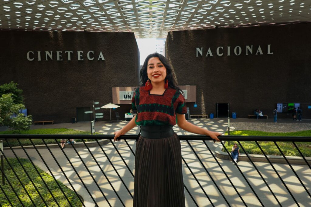 “Ya no queremos que otros cuenten nuestras historias”