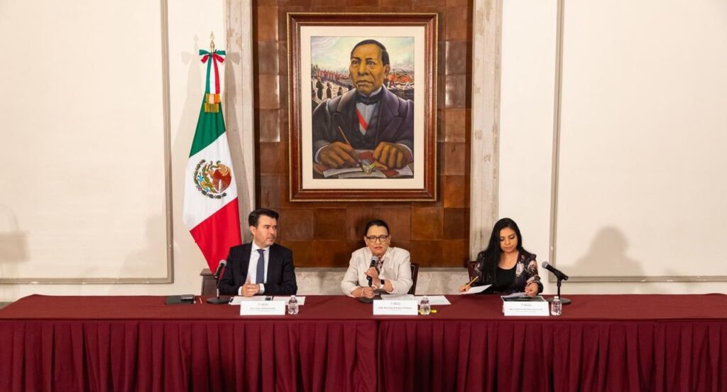 Instalan el Centro de Mando para la búsqueda inmediata de personas desaparecidas