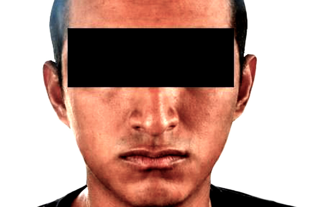 Detienen a ‘El Cabo’, operador delCJNG en Teuchitlán