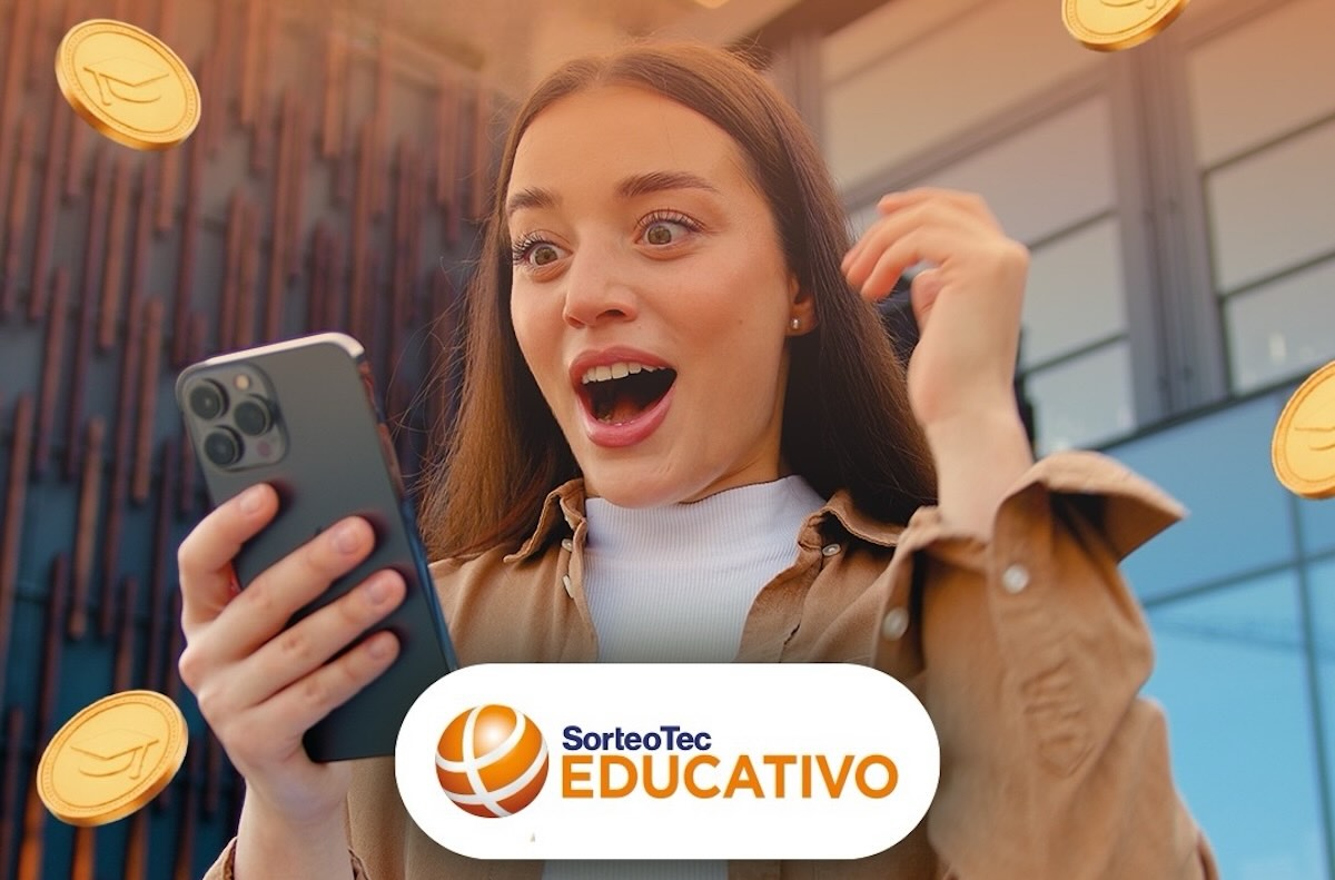 Resultados Sorteo Tec Educativo 2026: números ganadores 23 de mayo Resultados Sorteo Tec Educativo 2026: números ganadores 23 de mayo