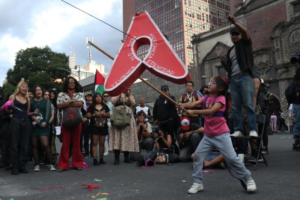Desalojos y Airbnb fuera de control: el otro costo del Mundial