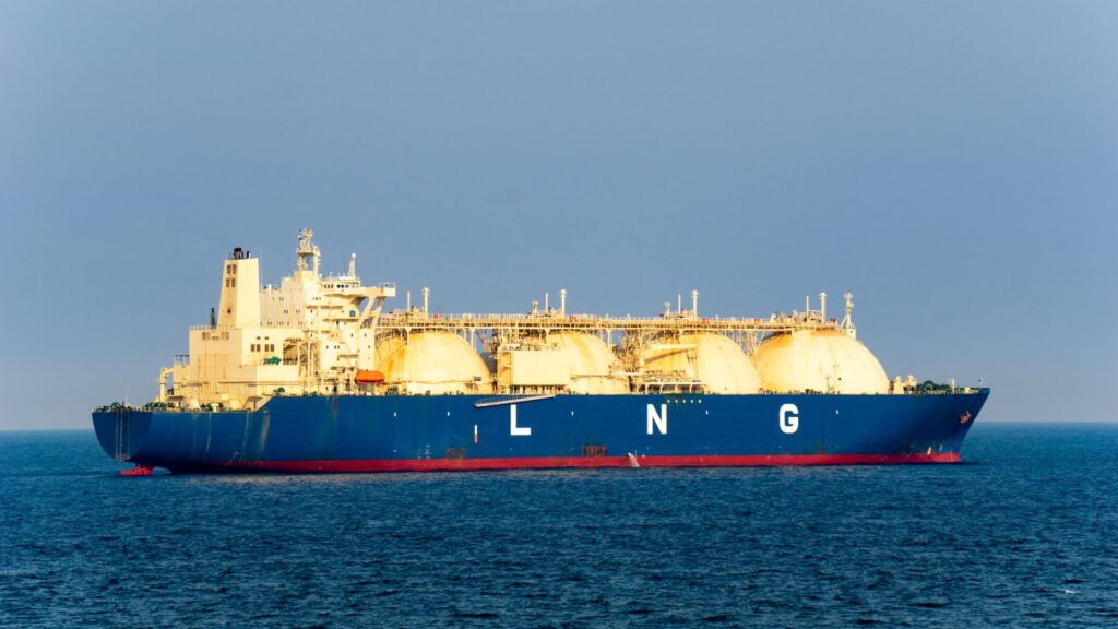 Suspenden temporalmente la autorización del proyecto Amigo GNL en Guaymas, Sonora
