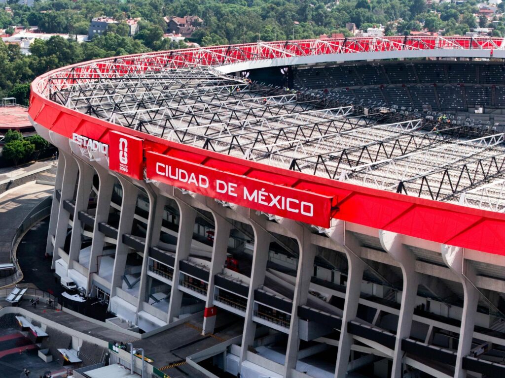 La factura mundialista: México asume los costos millonarios del Mundial La factura mundialista: México asume los costos millonarios del Mundial