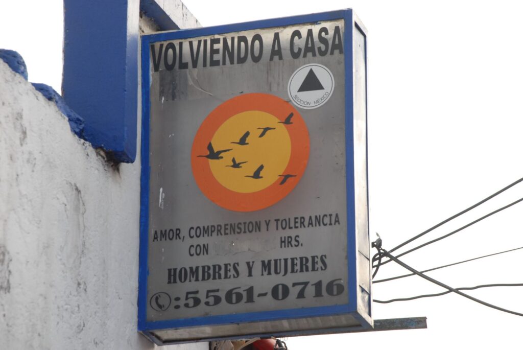 Centros de tratamiento de adicciones: el foco oculto de la tortura en México