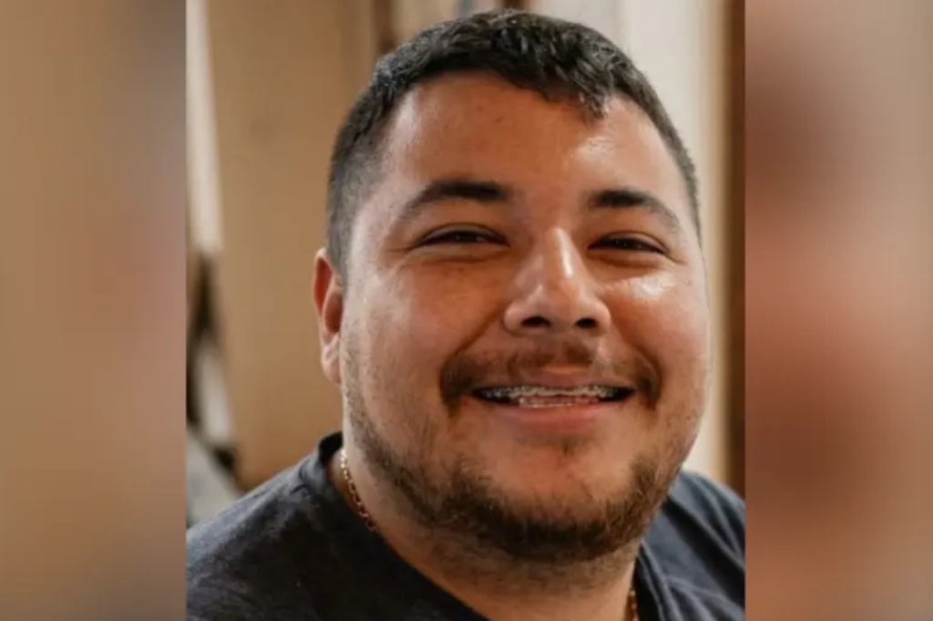 Asesinan al periodista Luis Ángel López Valdez en Veracruz Asesinan al periodista Luis Ángel López Valdez en Veracruz