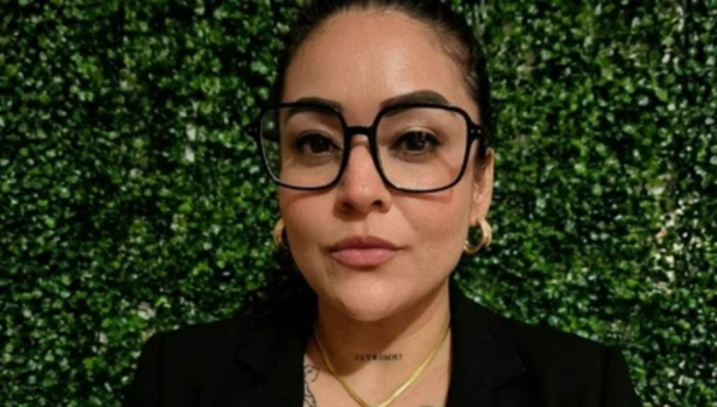 La Fiscalía de Veracruz confirma que la periodista Roxana Guzmán fue asesinada La Fiscalía de Veracruz confirma que la periodista Roxana Guzmán fue asesinada