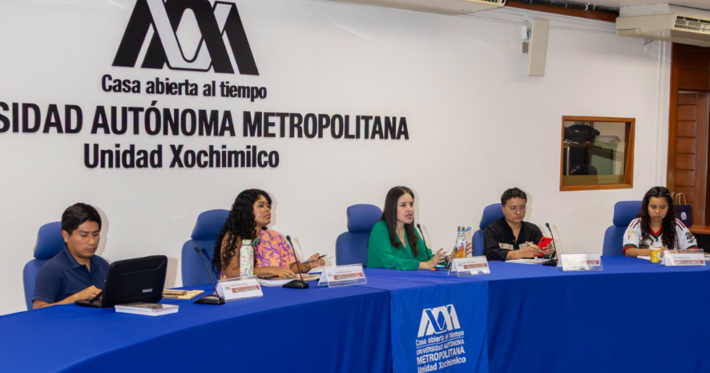 ¿Cómo se vería la democracia energética?: cuatro jóvenes de México y Colombia responden ¿Cómo se vería la democracia energética?: cuatro jóvenes de México y Colombia responden