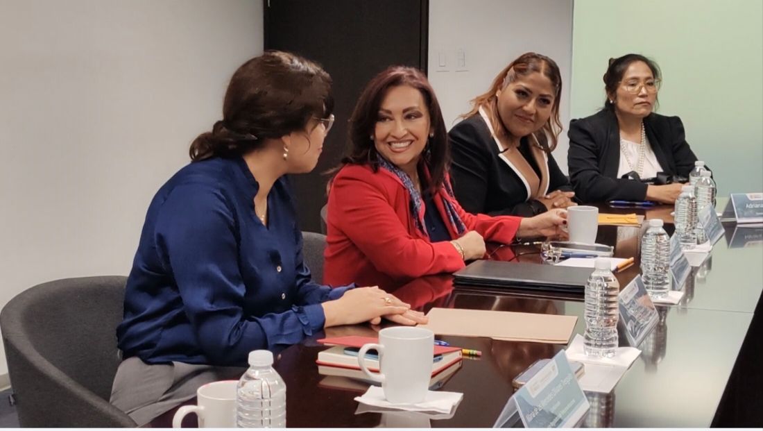 Recibe el gobierno de Tlaxcala un nuevo título de concesión para la radio pública del estado Recibe el gobierno de Tlaxcala un nuevo título de concesión para la radio pública del estado