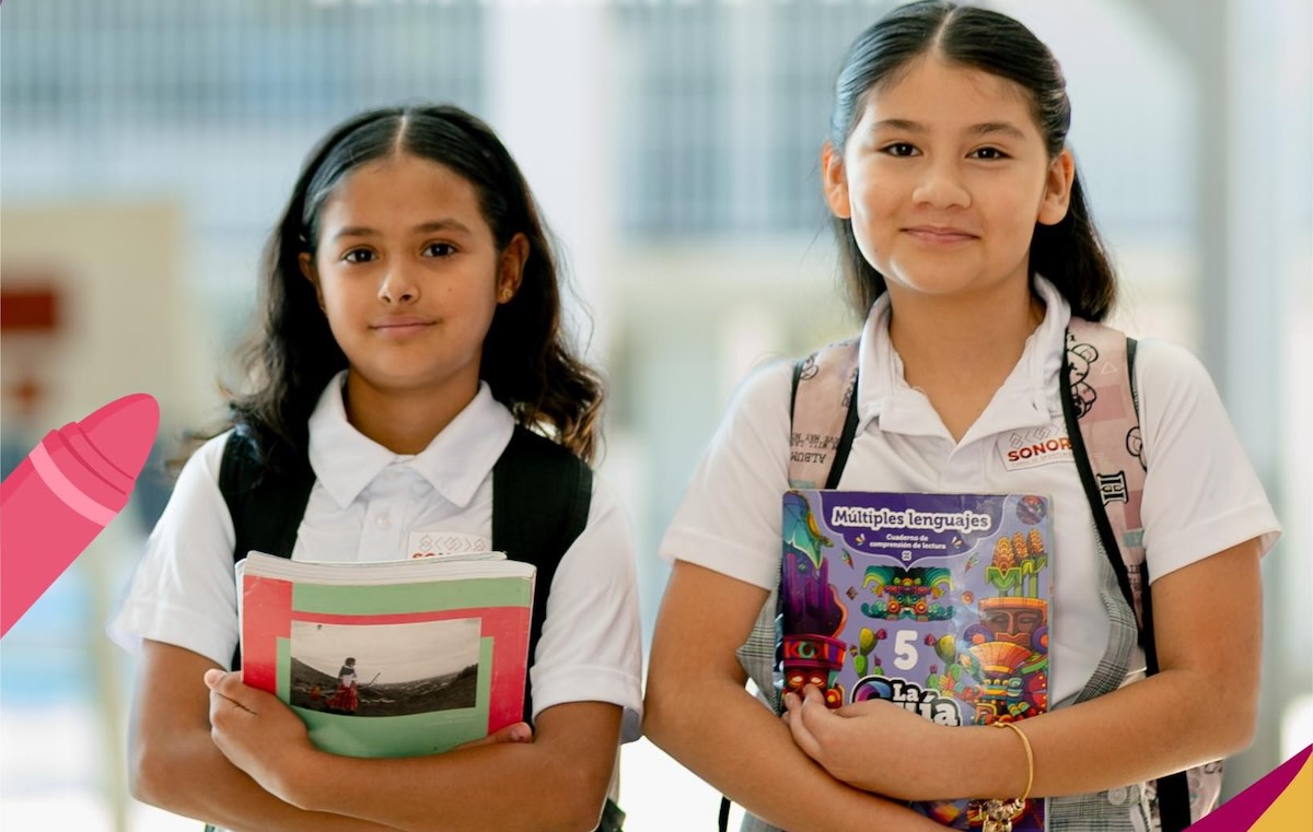 Becas escuelas particulares Sonora 2026: convocatoria, registro, fechas y documentos Becas escuelas particulares Sonora 2026: convocatoria, registro, fechas y documentos