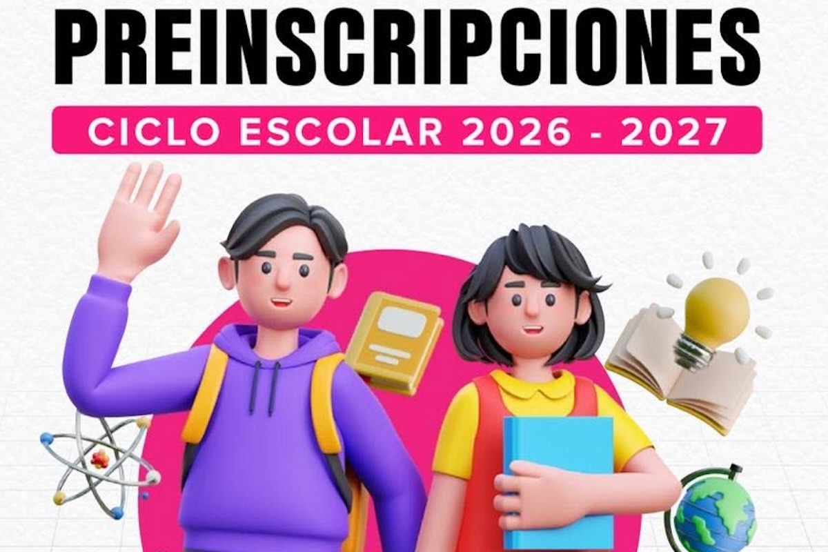 Resultados preinscripciones Coahuila SEDU 2026: así revísalos Resultados preinscripciones Coahuila SEDU 2026: así revísalos