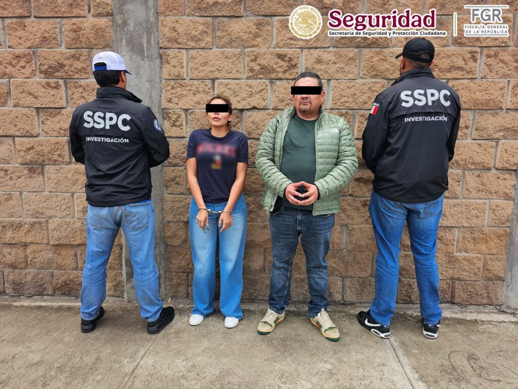 Detienen a ‘La Tripa’, vínculo entre Cuauhtémoc Blanco y Samir Flores Detienen a ‘La Tripa’, vínculo entre Cuauhtémoc Blanco y Samir Flores